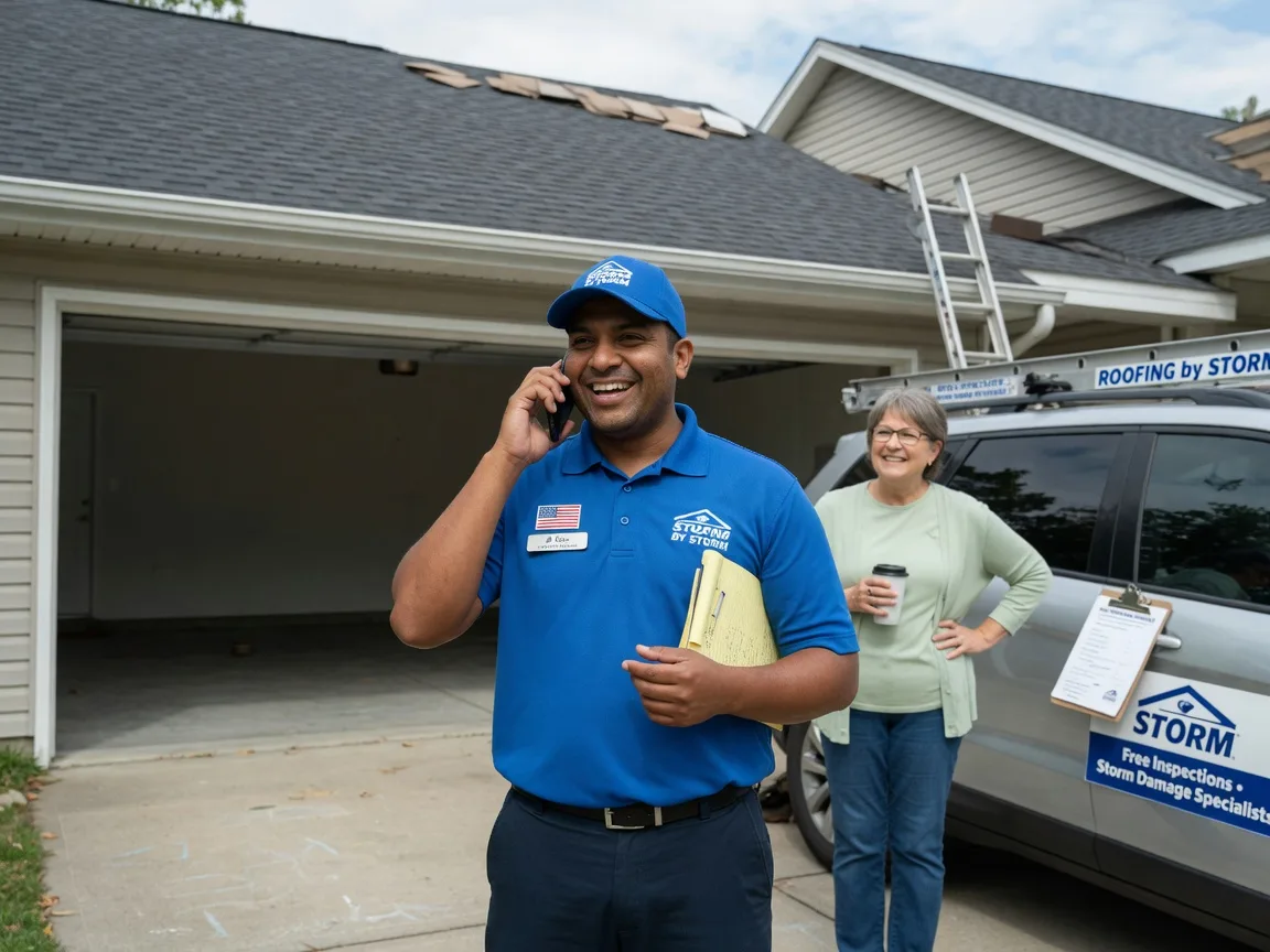 Roof Repair Near Me Mcrae, AR FAQs