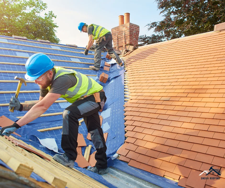 Why choose Roof Repair Near Me in Mcrae, AR