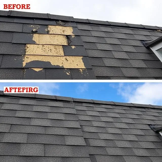 Roof Repair Near Me in Mcrae, AR near me